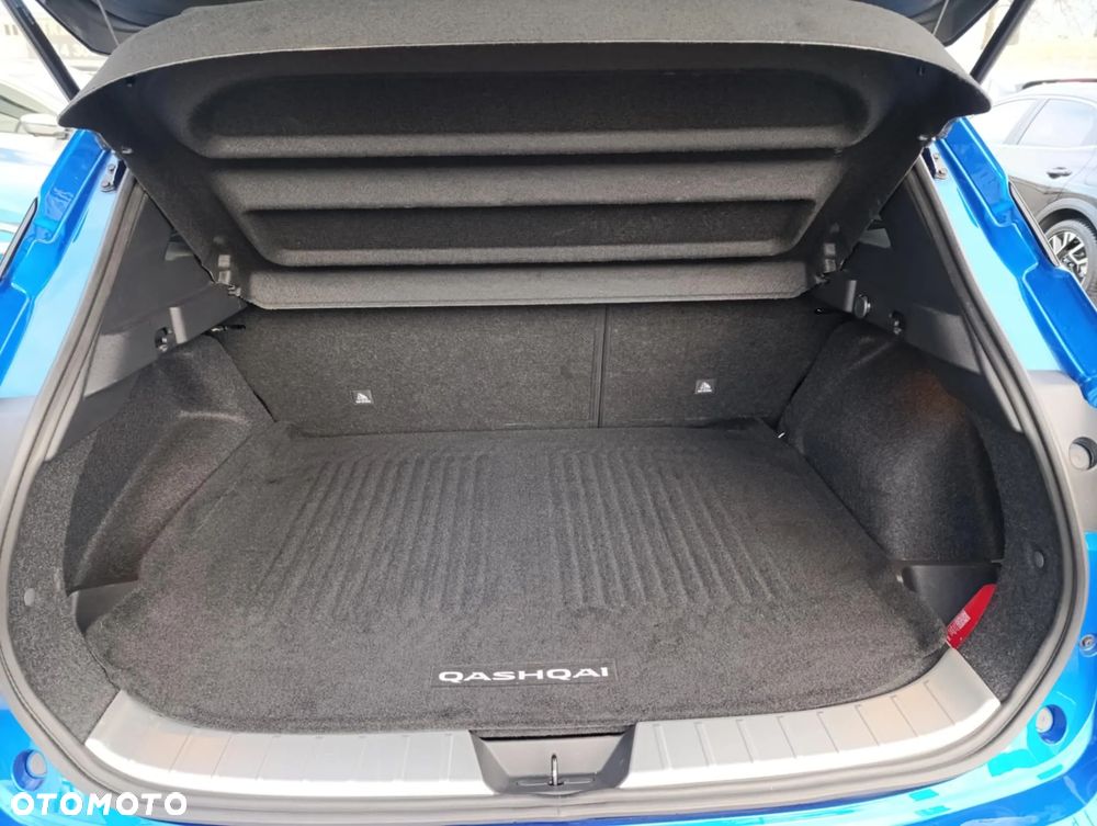 Nissan Qashqai - 10