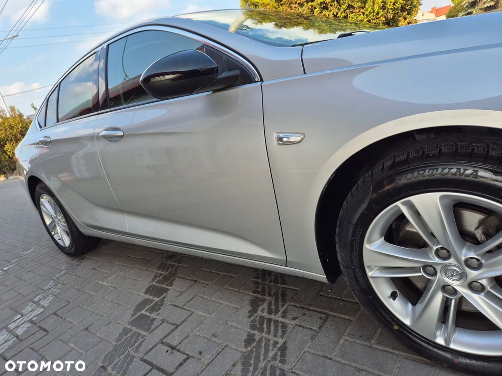 Opel Insignia 2.0 Elegance - 21