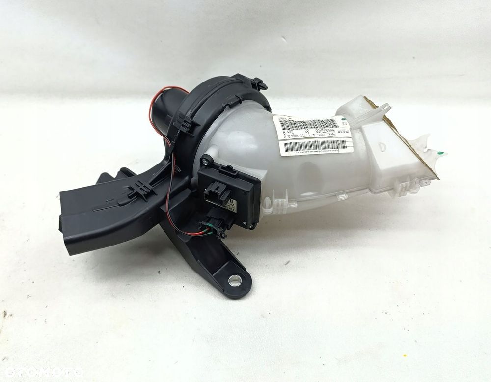 WENTYLATOR NAWIEWU CITROEN C4 GRAND PICASSO I 173510100 06-13 - 3