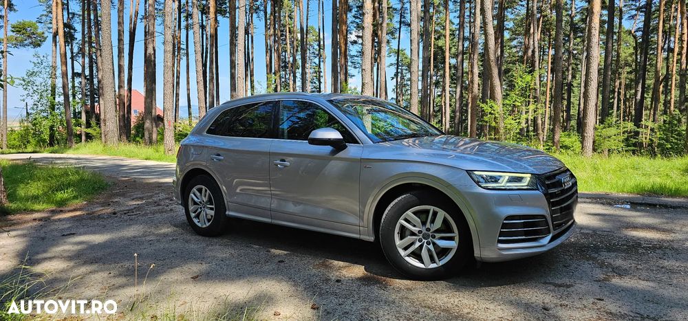 Audi Q5 - 3
