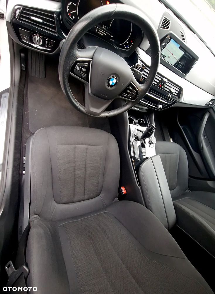 BMW X6 xDrive30d - 14