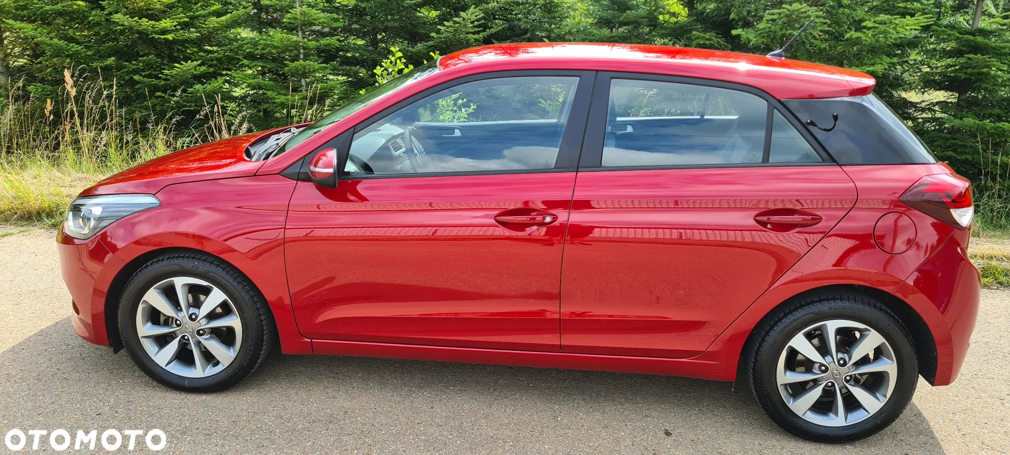 Hyundai i20 1.4 Automatik Style - 3
