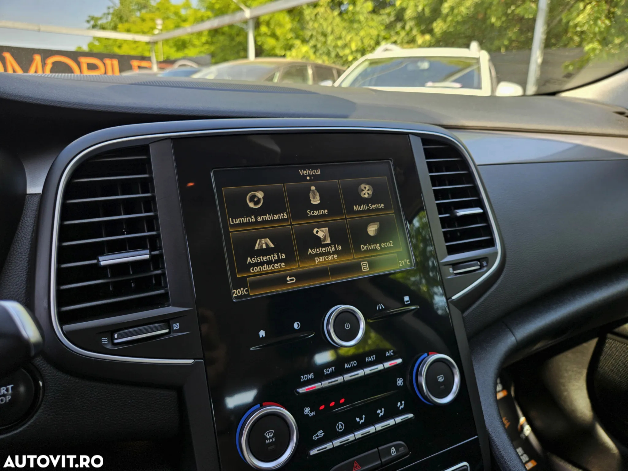 Renault Talisman ENERGY TCe 150 EDC LIMITED - 26