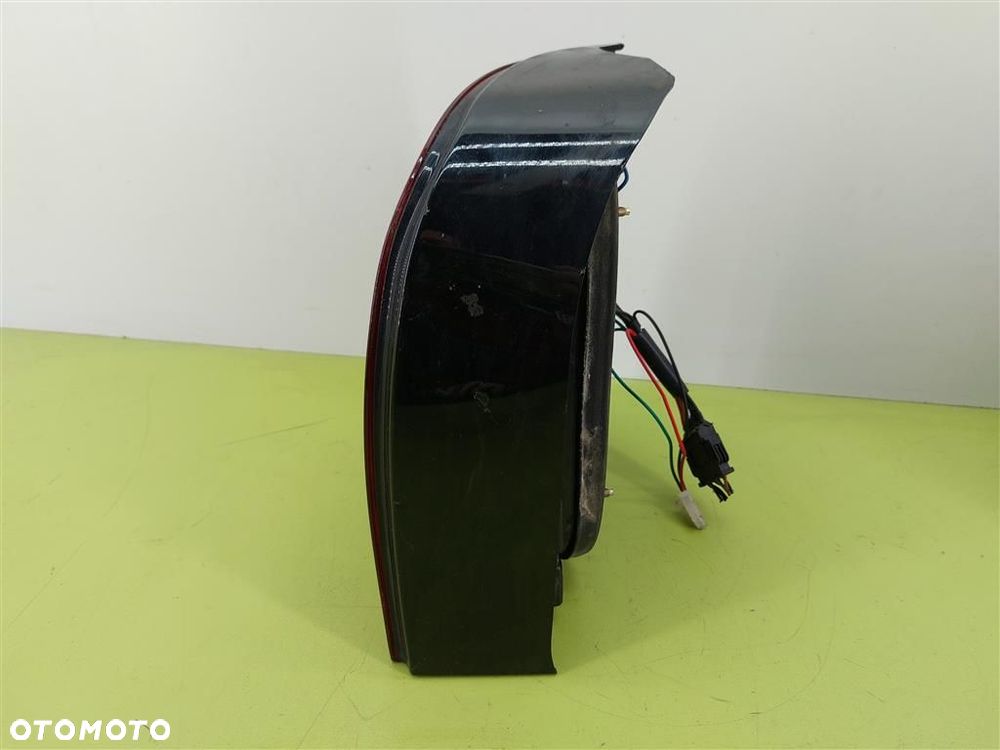 Lampy tył tylne komplet Audi A4 B5 TUNING KOMBI 1995-2001 - 10