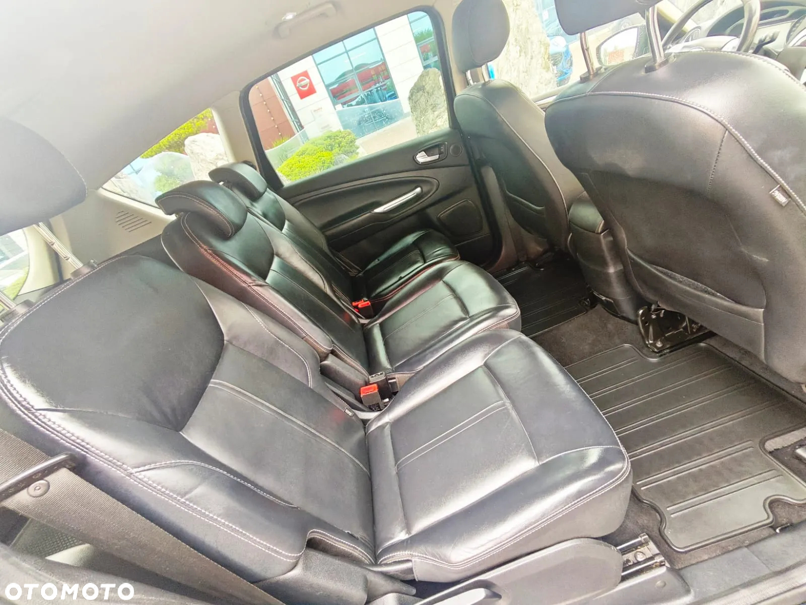 Ford S-Max 2.0 TDCi Platinium X - 24