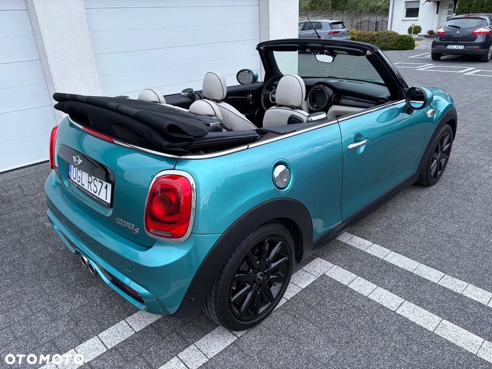 MINI Cooper S - 2