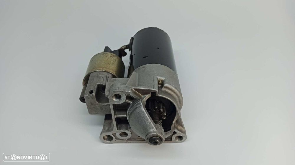 MOTOR DE ARRANQUE RENAULT CLIO II FASE I (B/CBO) 1.9 D - 3