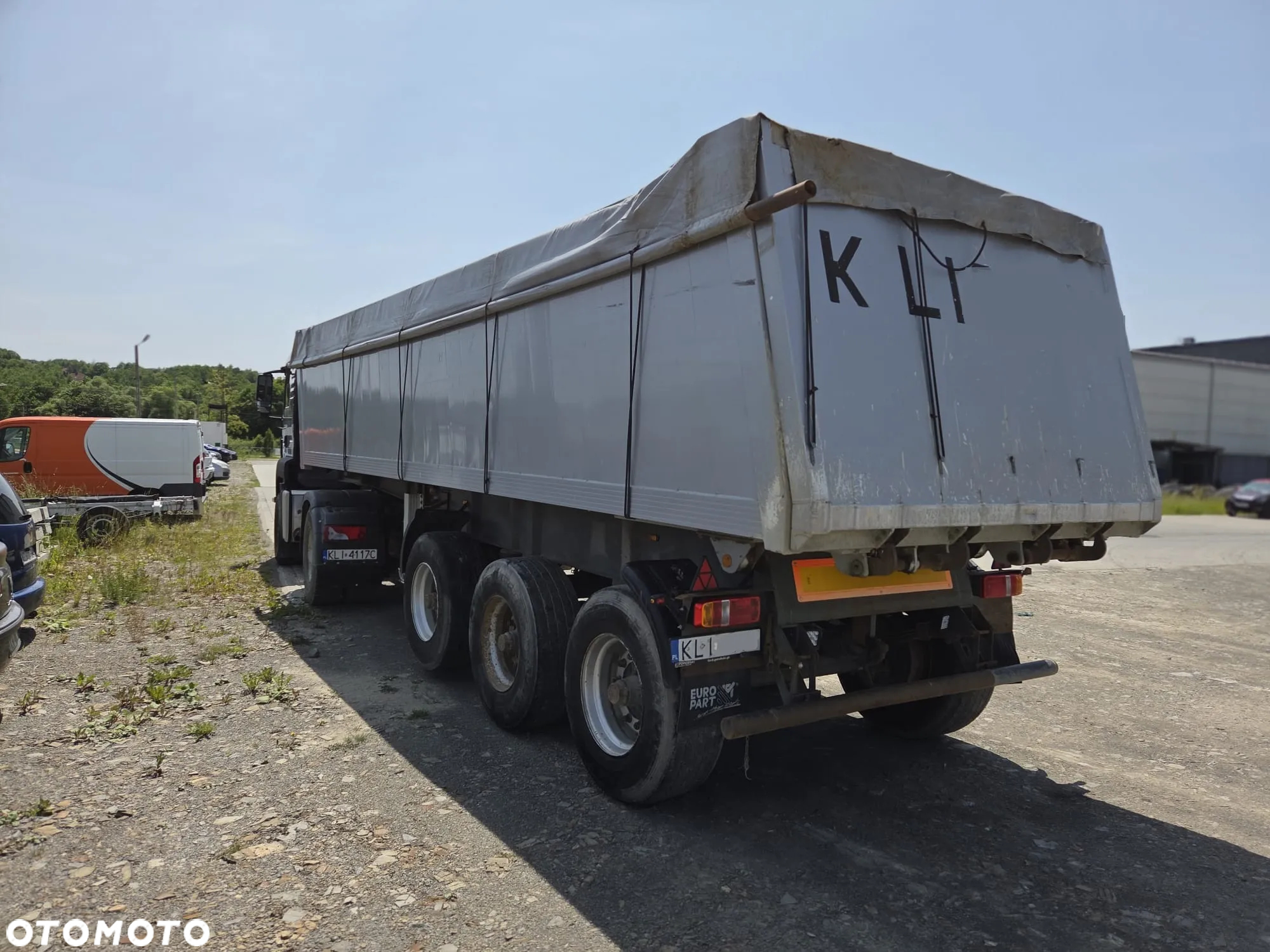 Kempf SKM 34/3 - 2