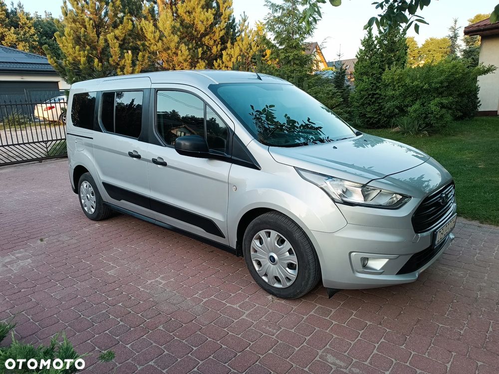 Ford Transit Connect Kombi 230 L2 Trend - 15