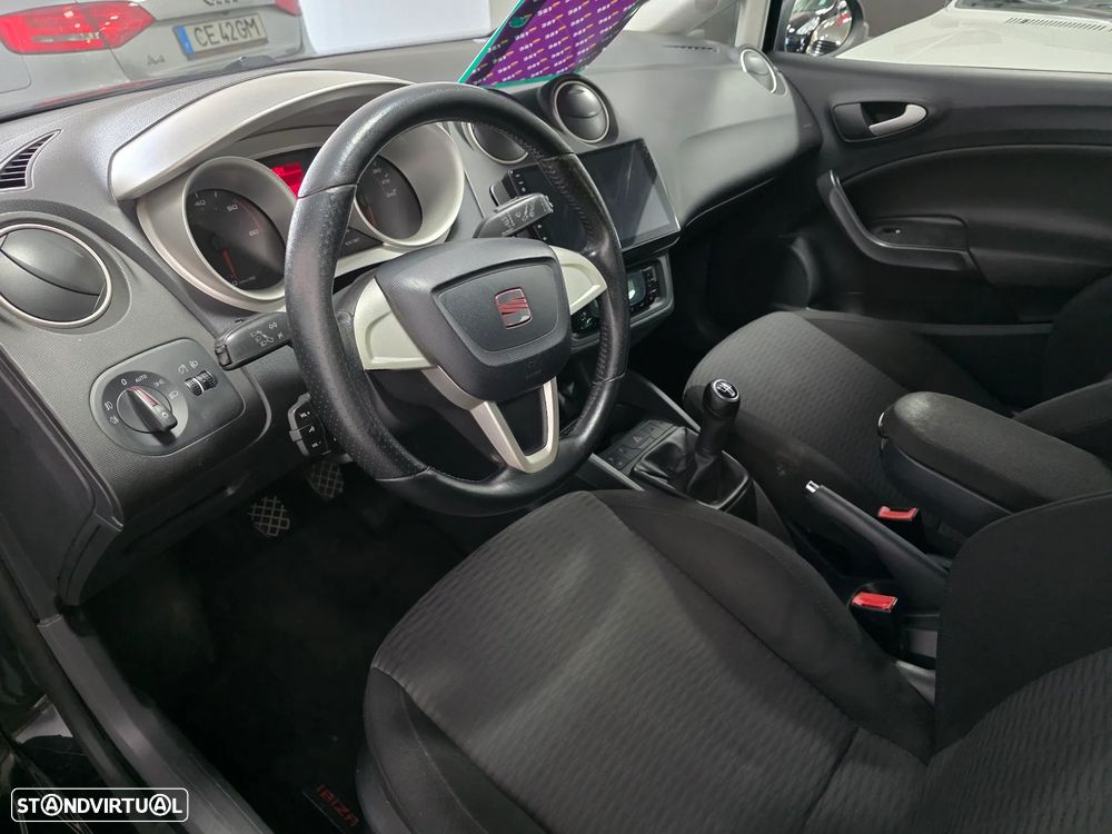 SEAT Ibiza ST - 18