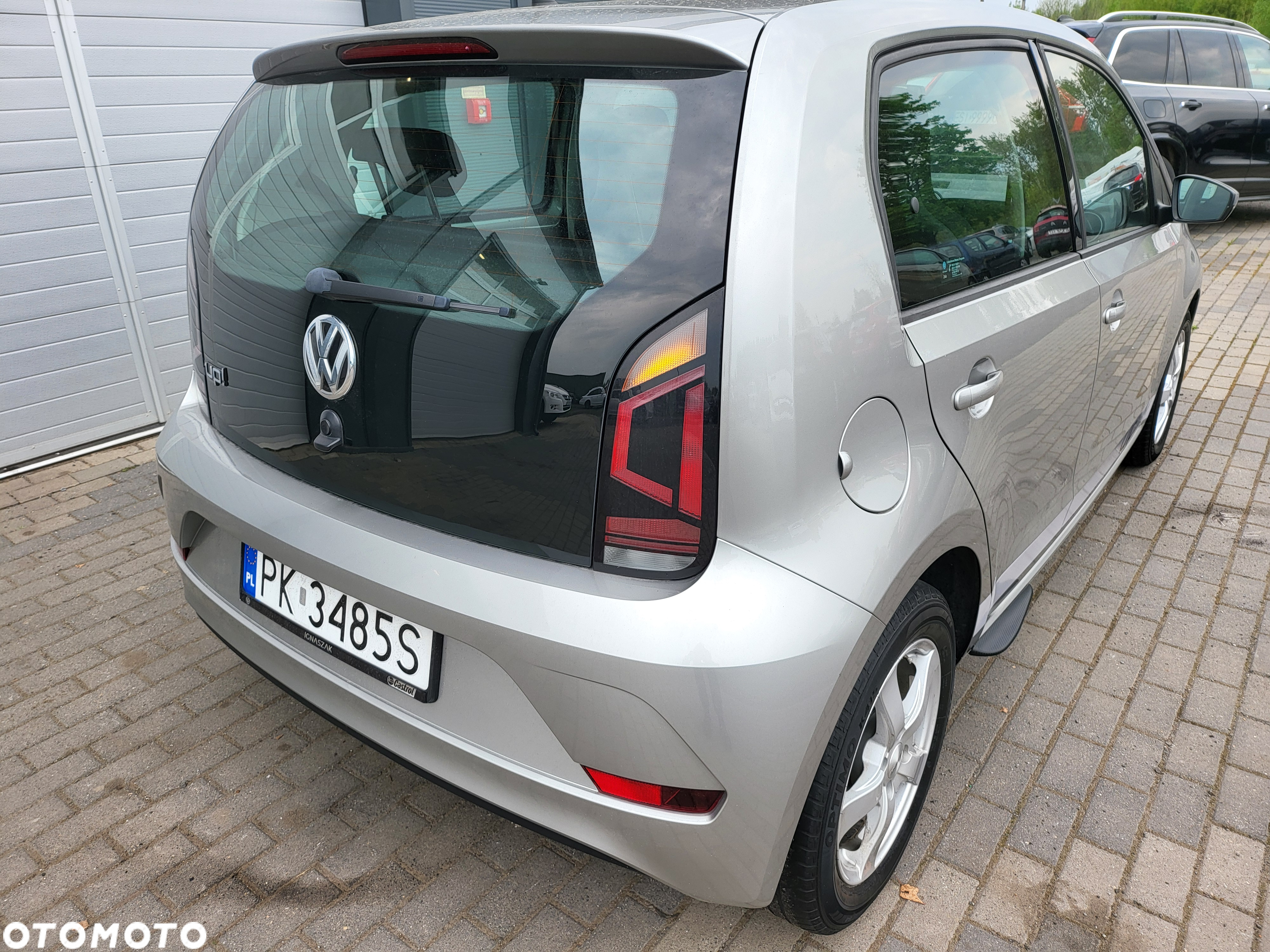 Volkswagen up! 1.0 move - 29