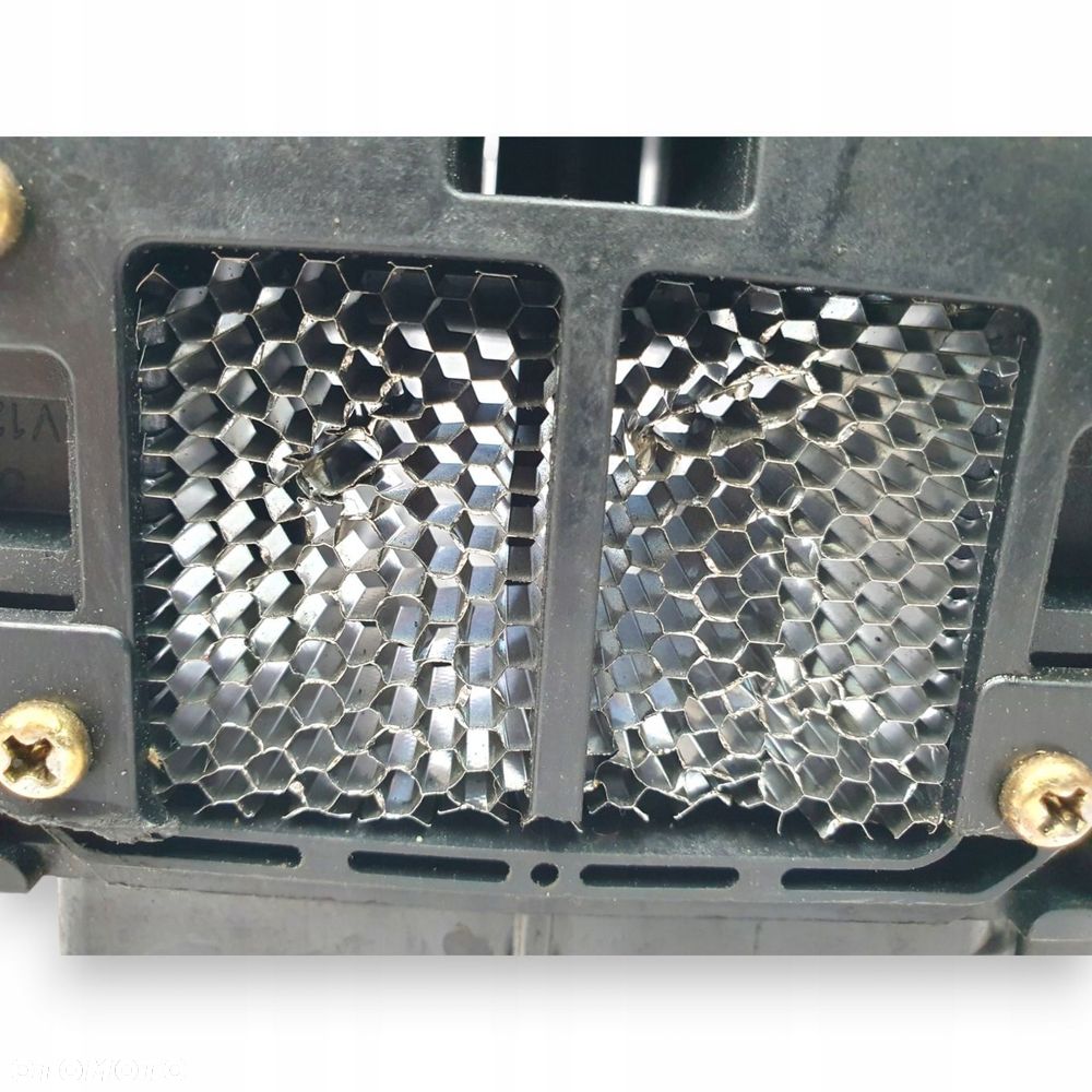 PRZEPŁYWOMIERZ Mitsubishi Carisma 1.6 MD343454 E5T05271 - 8