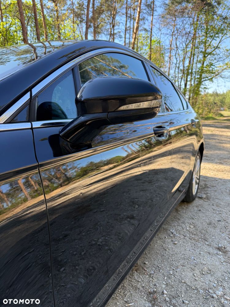 Ford Mondeo 1.5 EcoBoost Titanium - 10