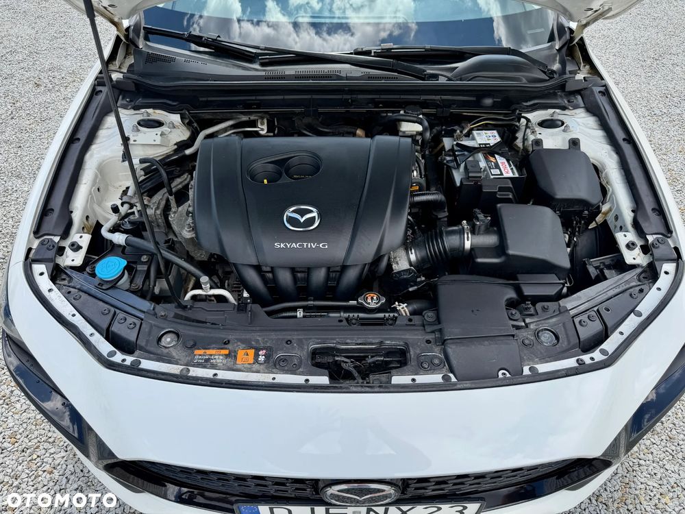Mazda 3 - 37