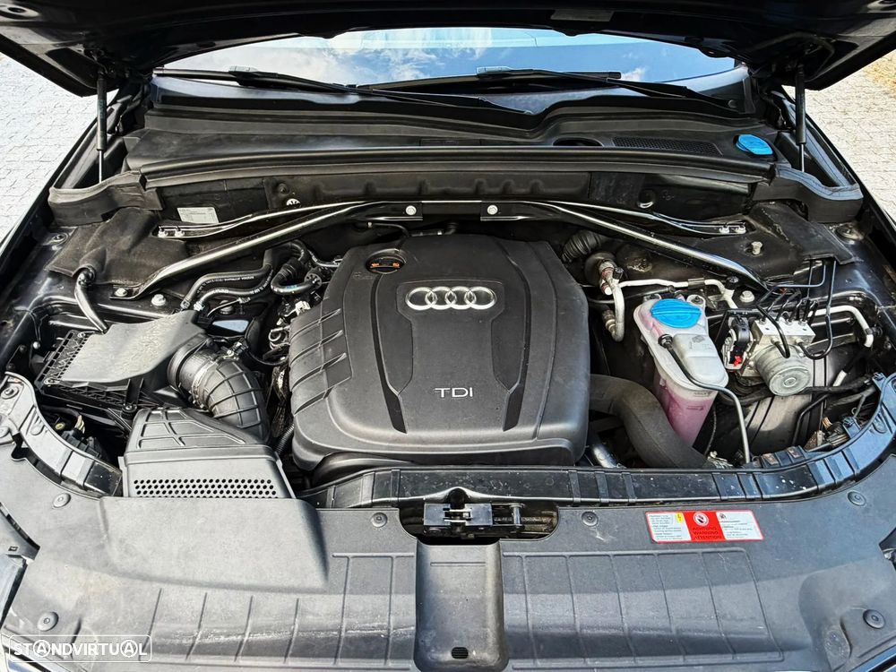 Audi Q5 2.0 TDI Sport - 21