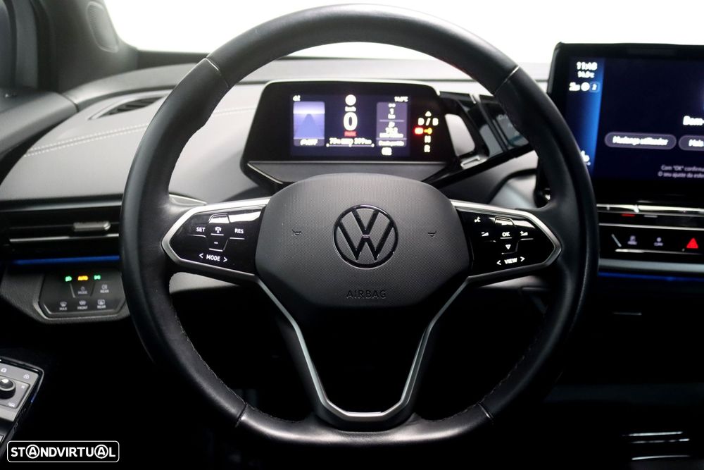 VW ID.5 77 kWh Pro Performance - 19