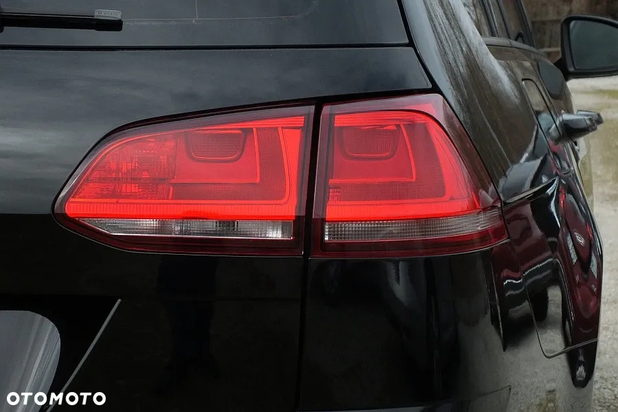 Volkswagen Golf - 30