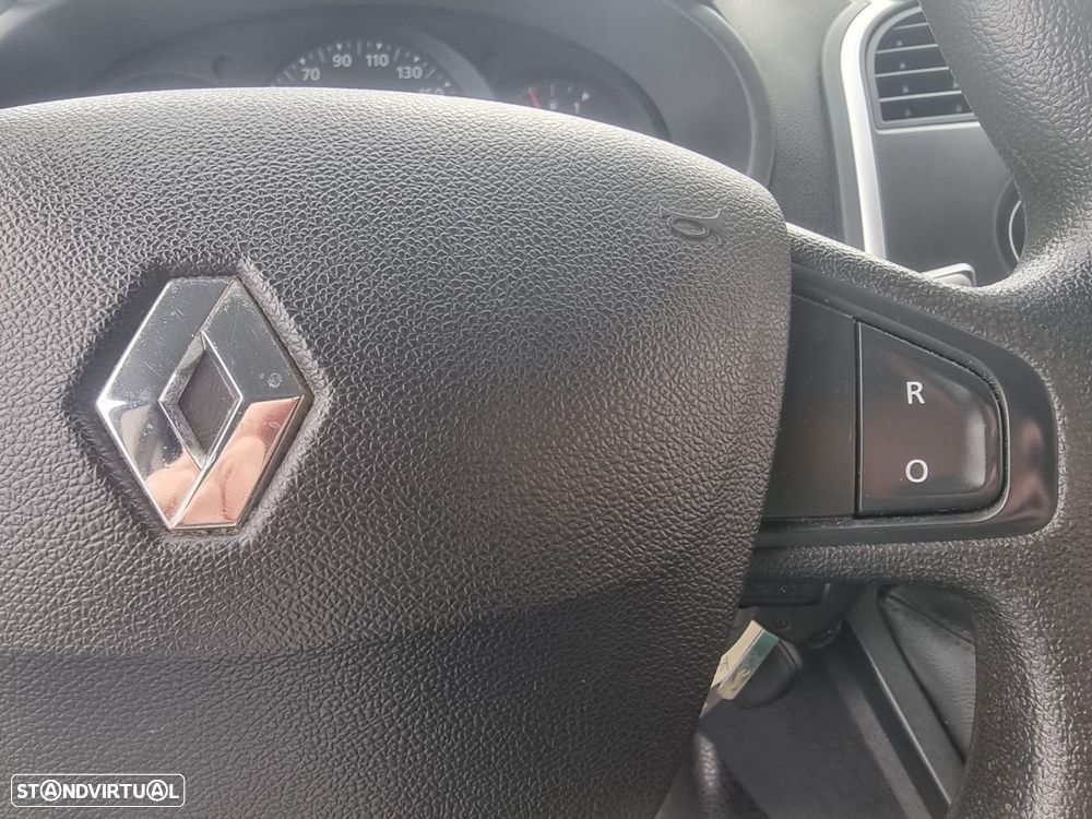 Renault Kangoo 1.5 dCi Dynamique S/S - 16