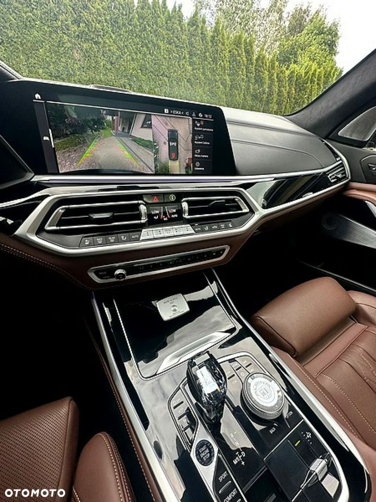 BMW-ALPINA XB7 - 7