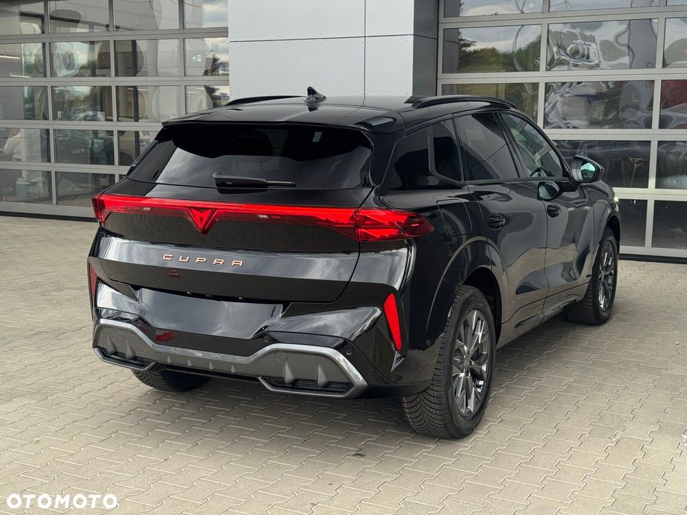 Cupra Terramar - 14