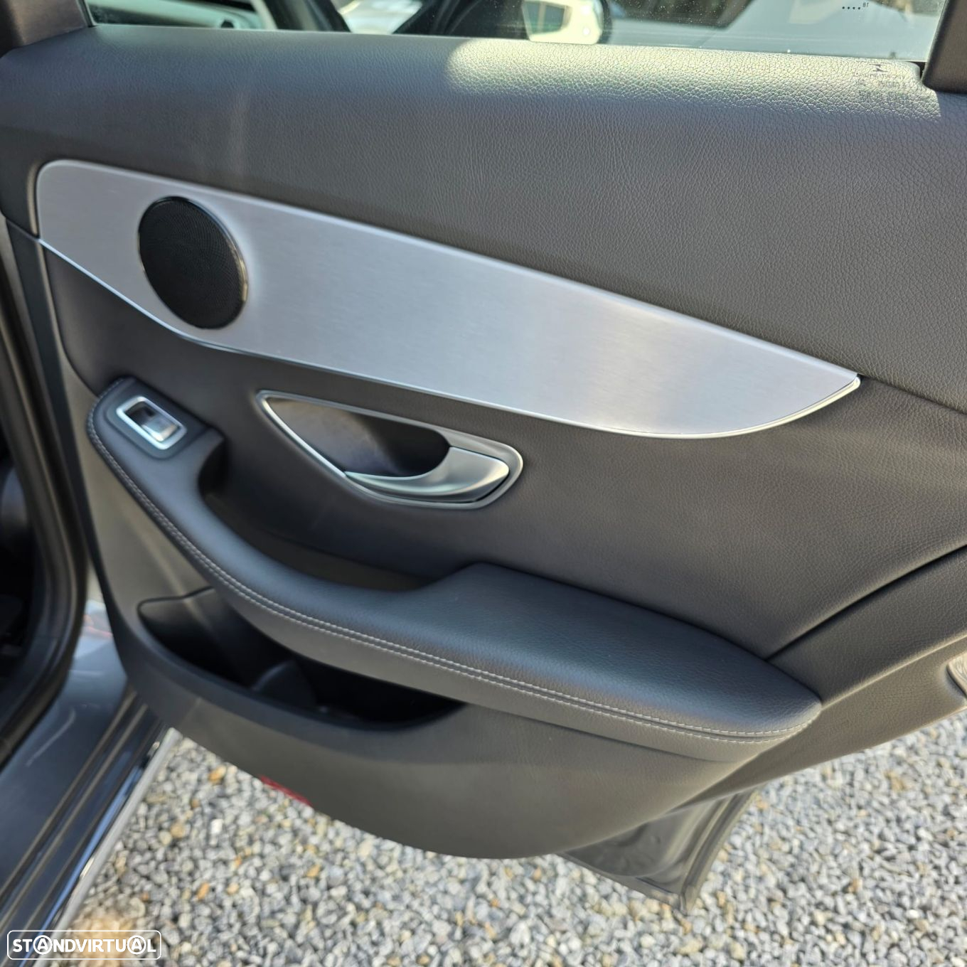 Mercedes-Benz C 180 d Station 9G-TRONIC Avantgarde - 42