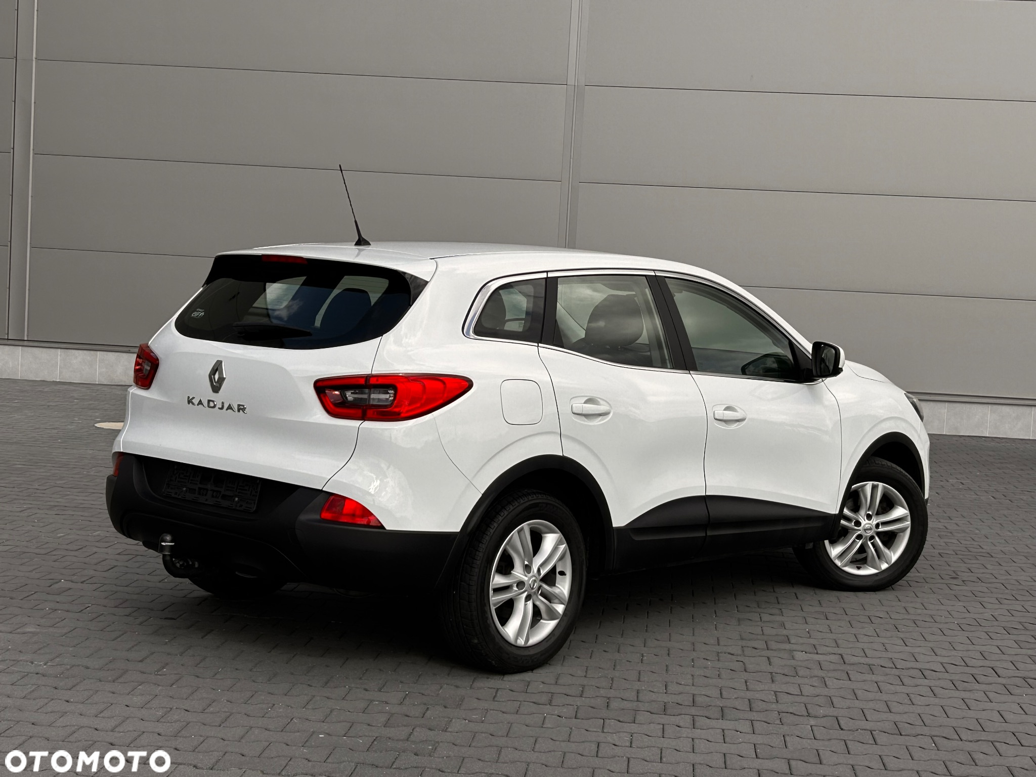 Renault Kadjar 1.2 Energy TCe Adventure - 6