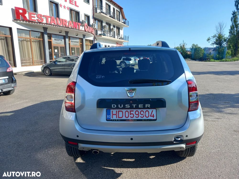 Dacia Duster - 15