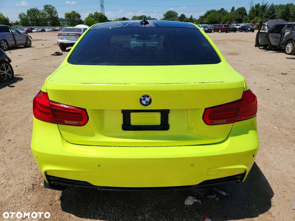 BMW Seria 3 340i xDrive M Sport Sport - 6