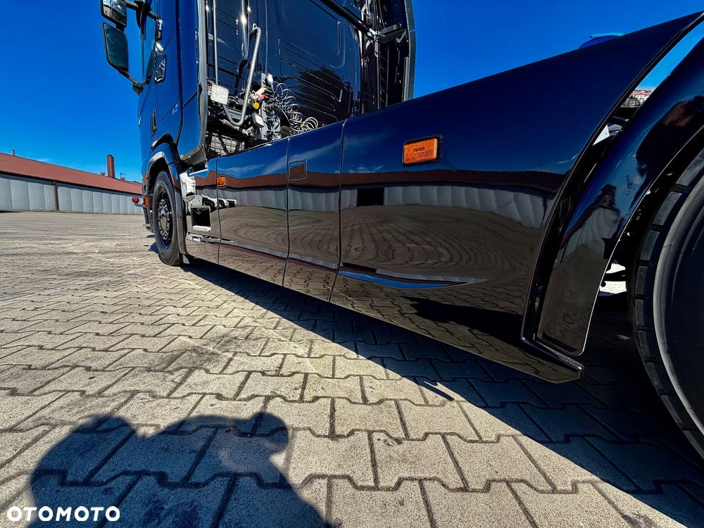 Scania R450 - 23