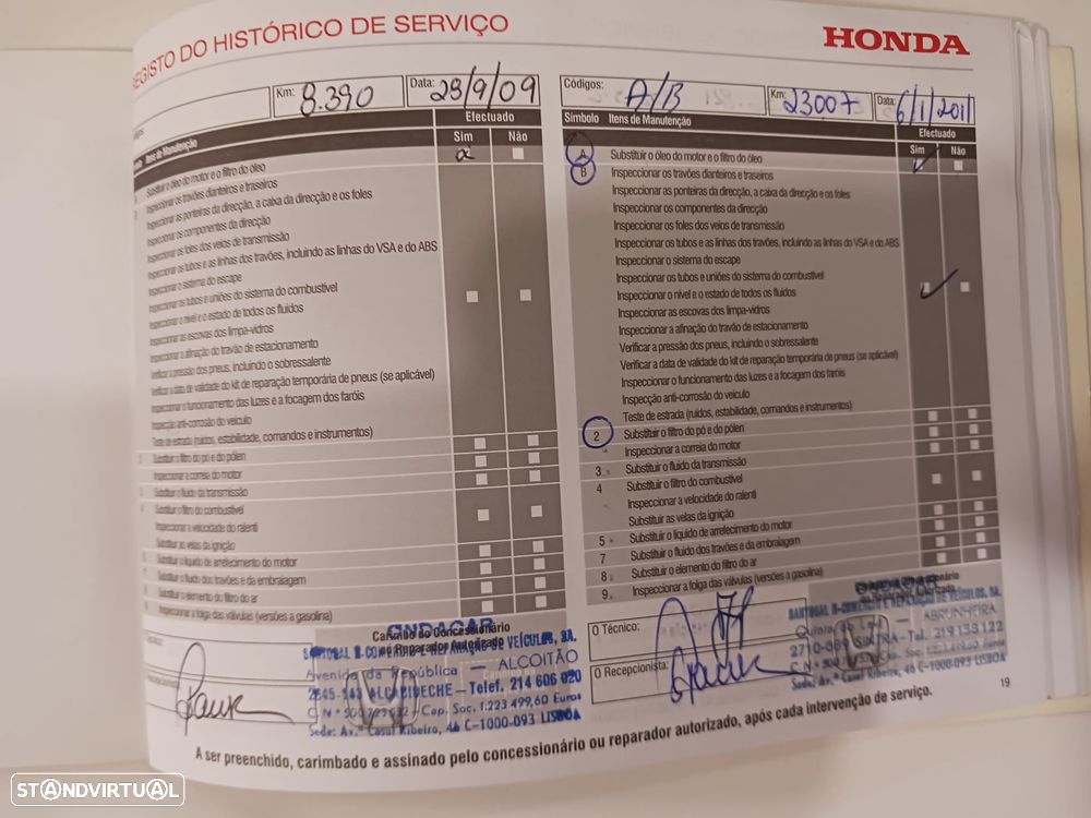 Honda Jazz 1.2 i-VTEC Elegance - 34