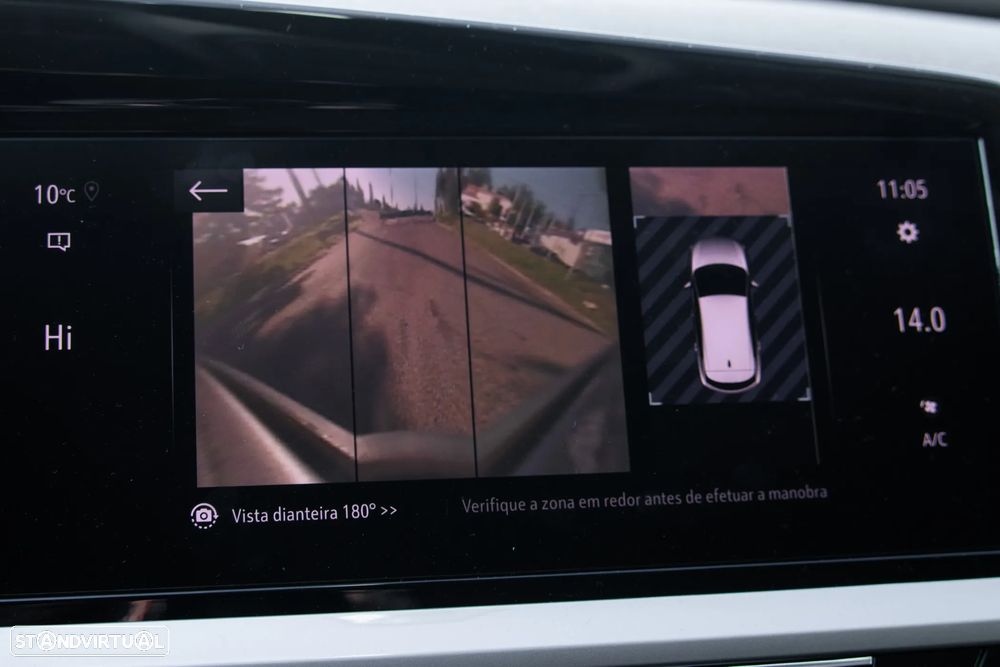 Opel Grandland 1.2 T GS Line - 35