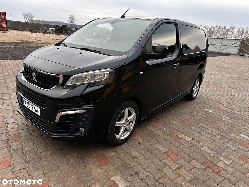 Peugeot Expert L1H1 - 1