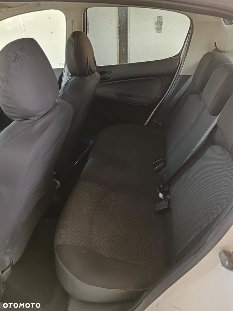 Peugeot 206 1.4 HDi Trendy - 14