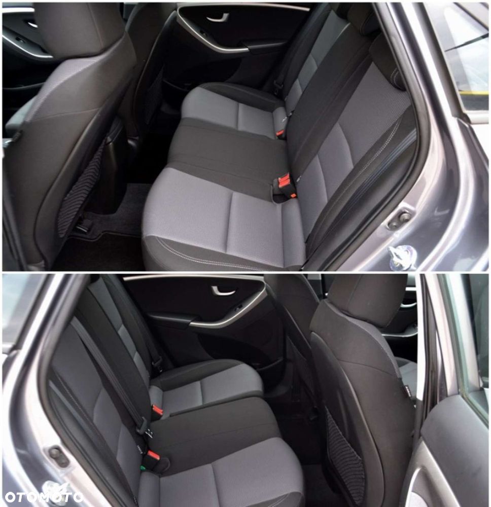Hyundai i30 1.4 Fifa World Cup Edition - 22