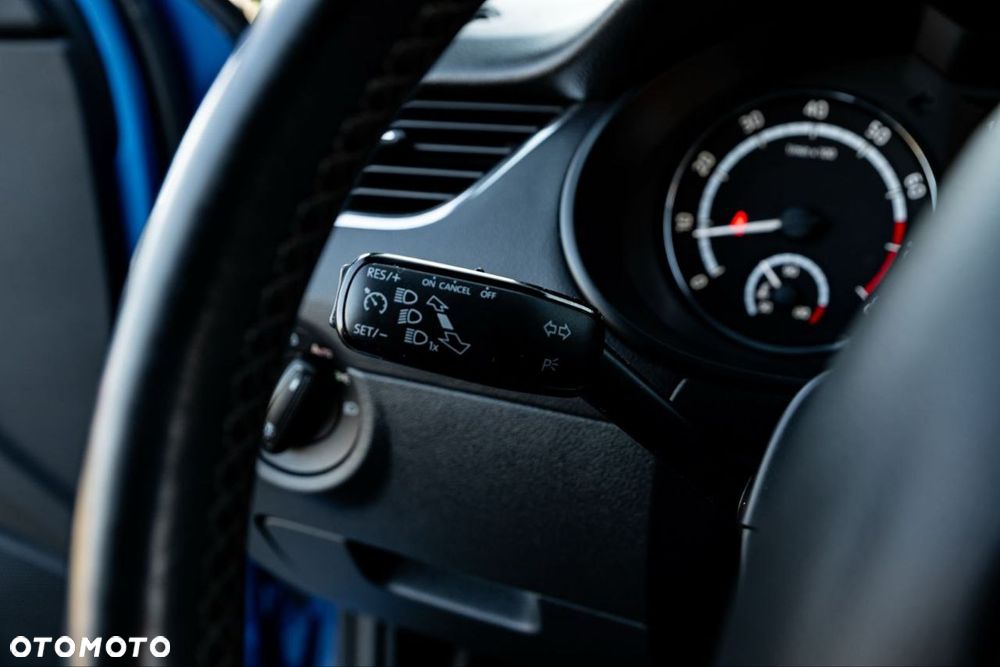 Skoda Octavia 2.0 TSI RS DSG - 25