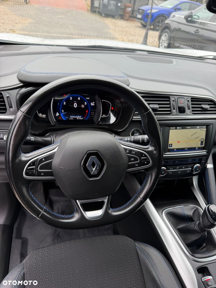 Renault Kadjar 1.2 Energy TCe S-Edition - 10