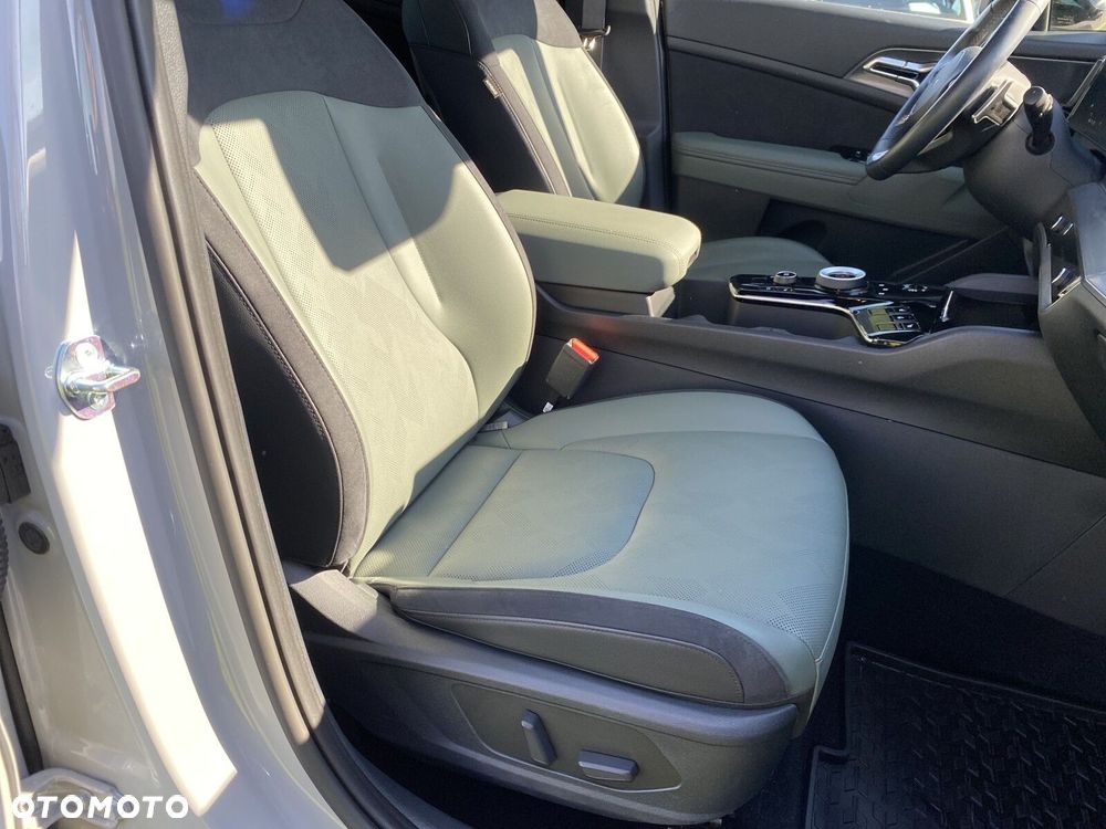 Kia Sportage - 17