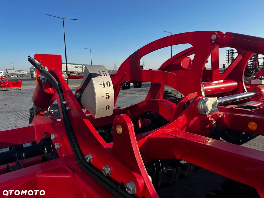 Horsch JOKER 5 RT - 14