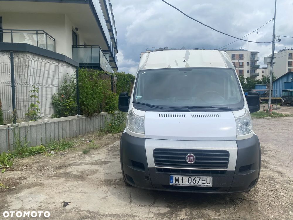 Fiat Ducato - 8