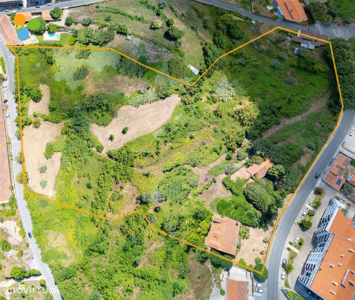 Quinta da Vaidade  - Covilhã - Grande imagem: 4/30