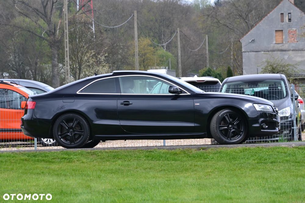 Audi A5 Coupé 1.8 TFSI - 7