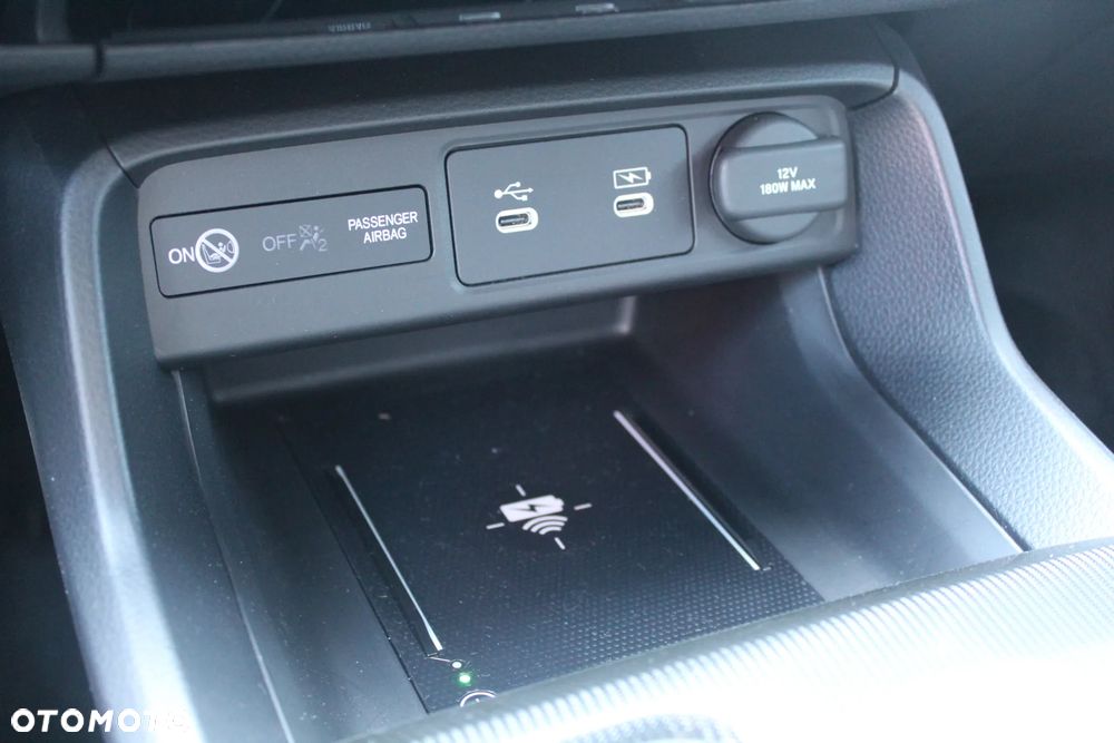 Honda Civic 2.0 i-MMD Sport CVT - 27
