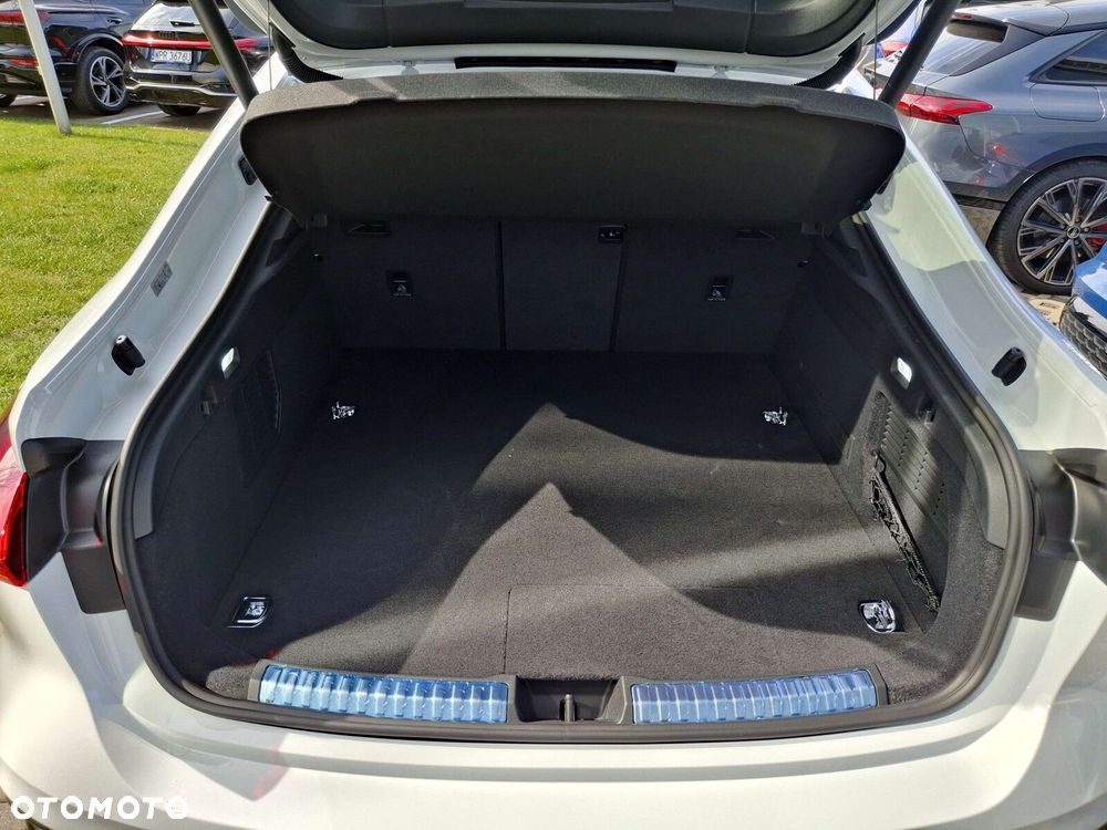 Audi A5 Limousine - 13