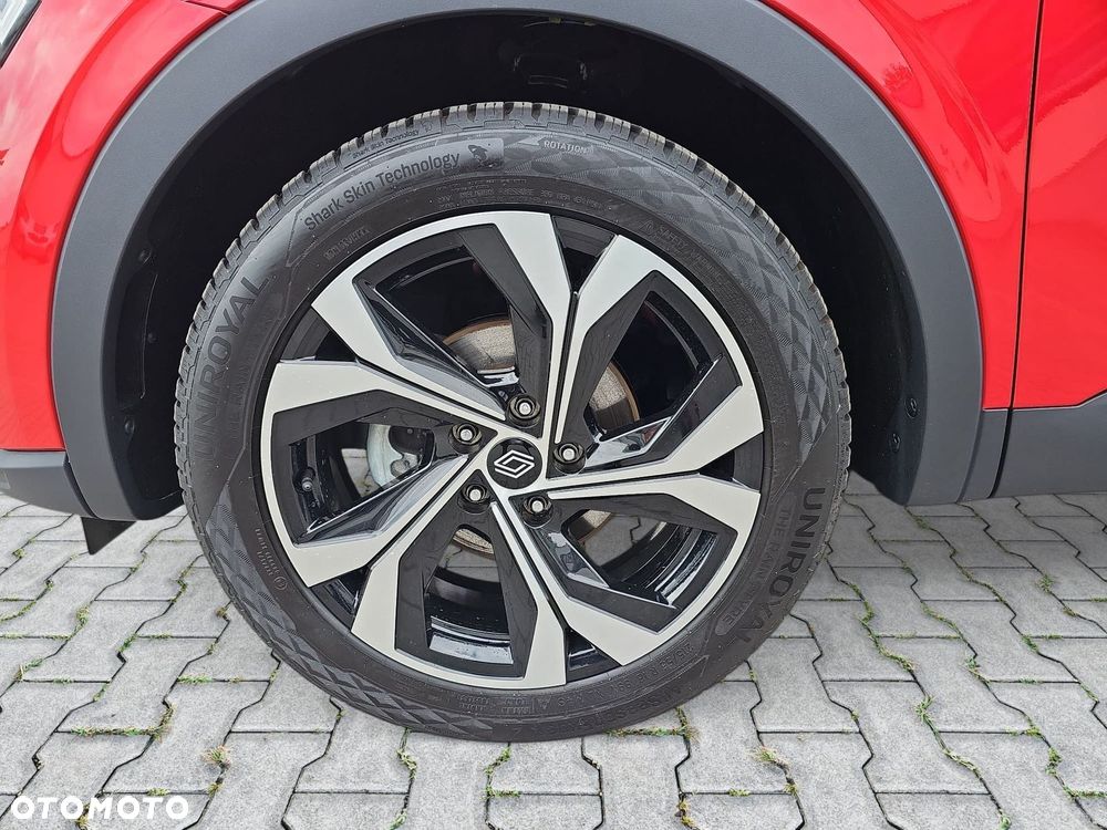 Renault Arkana 1.3 TCe mHEV Techno EDC - 9