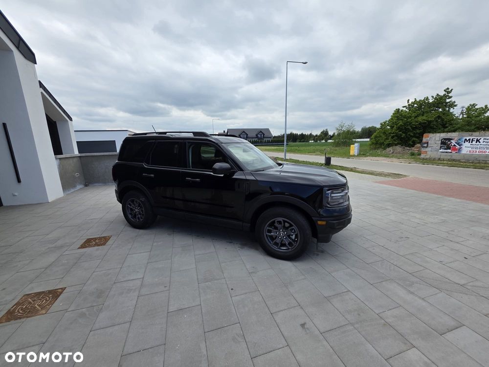Ford Bronco - 6