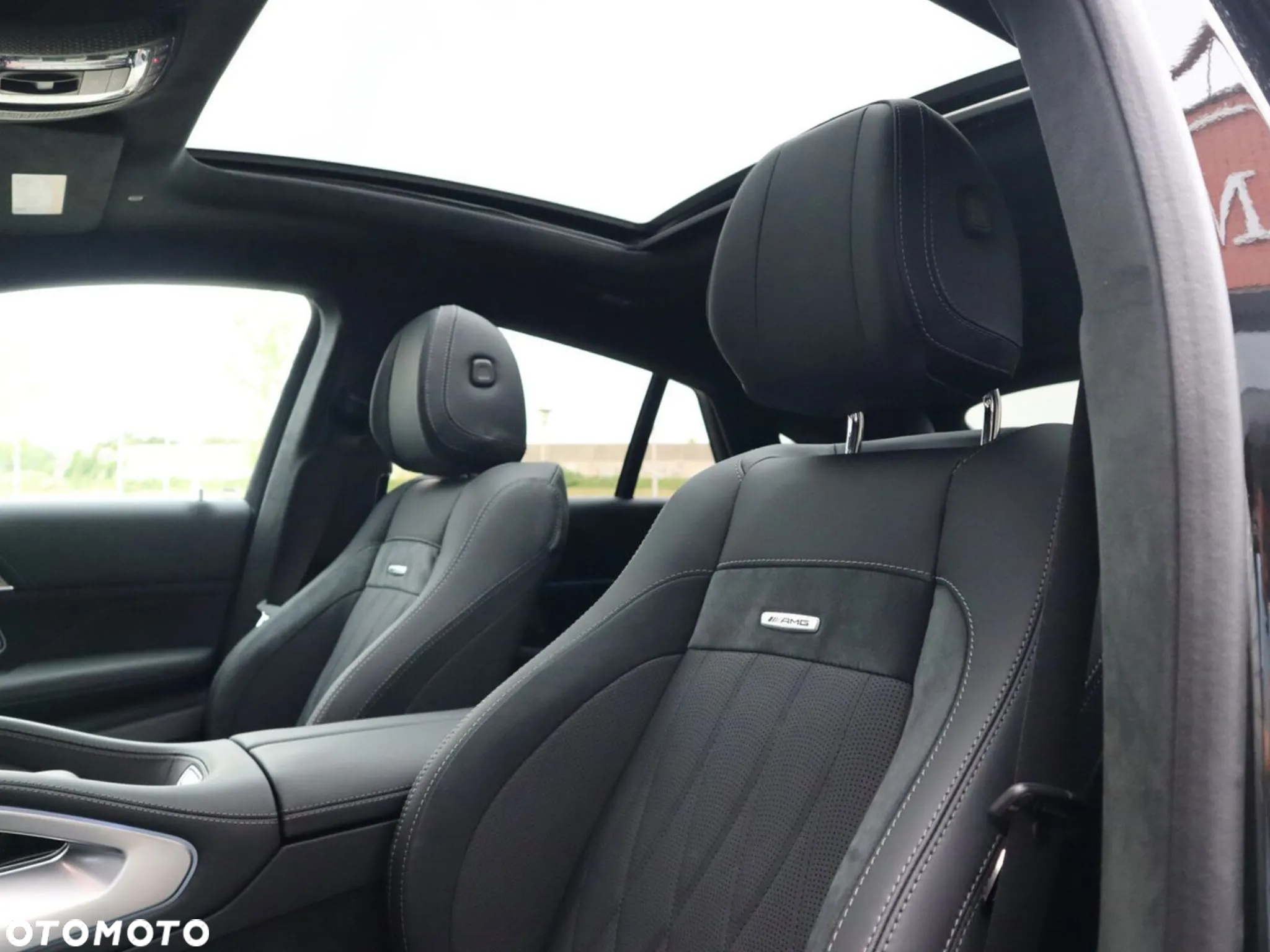 Mercedes-Benz GLE AMG Coupe 53 4-Matic Premium - 16