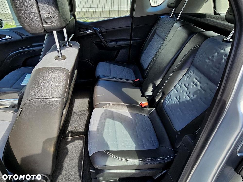 Opel Meriva 1.4 T Design Edition - 25