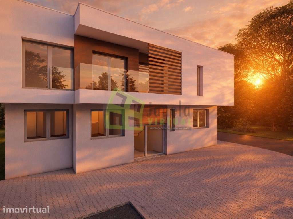 Apartamento T2 com parqueamento e arrecadação | Fernão Ferro - Grande imagem: 3/3