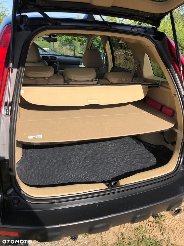 Honda CR-V 2.0 Executive - 12