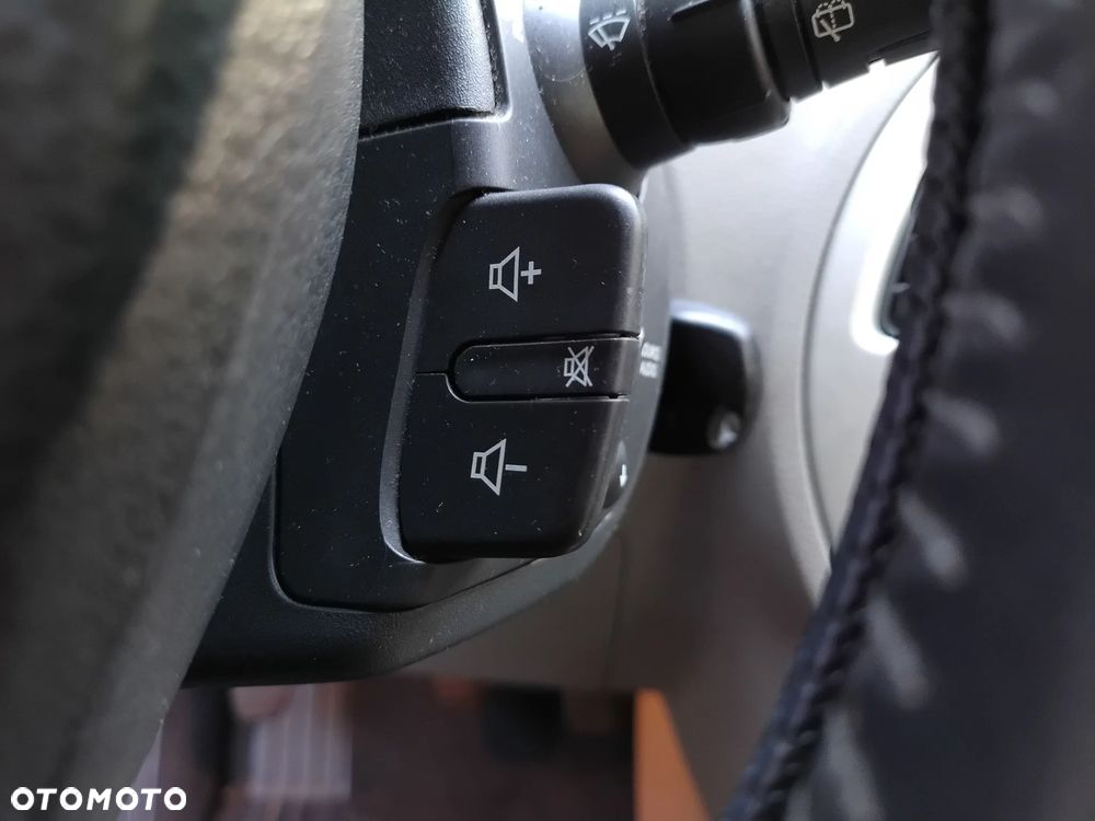 Renault Modus 1.6 Luxe Expression - 16